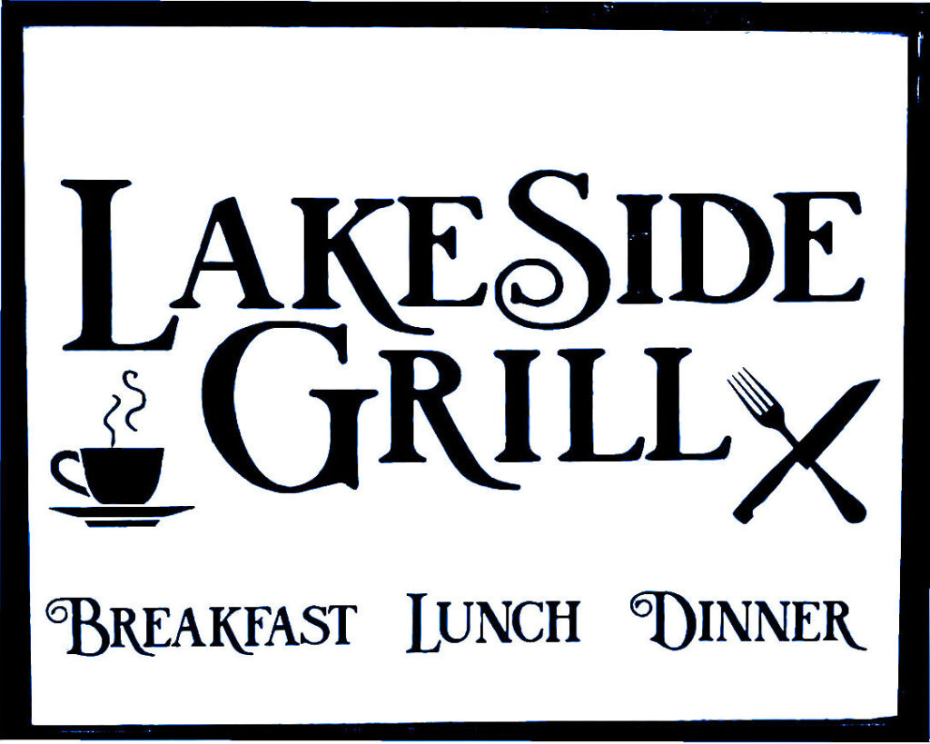 About Us Lakeside Grill